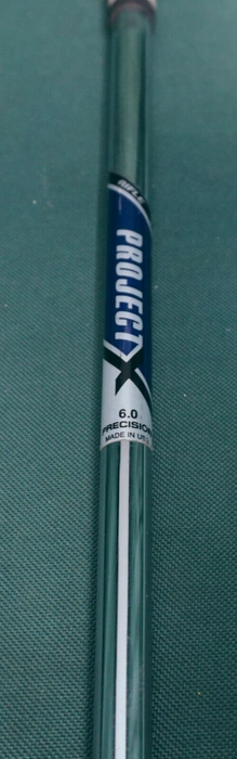 Callaway Prototype 5 Iron  Stiff Steel Shaft Lamkin Grip