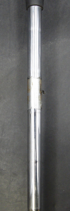 Wilson Fatshaft 6 Iron Regular Steel Shaft BW Grip