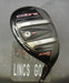 Ladies Cobra F9 Baffler Aero 360 28° 6 Hybrid Ladies Graphite Shaft Cobra Grip*