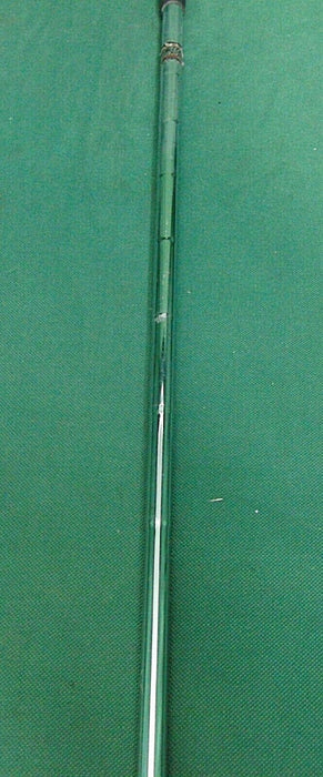 MacGregor DX 4 Iron Regular Steel Shaft Lamkin Grip