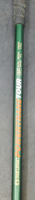 Maruman Conductor 15° 3 Wood Regular Graphite Shaft Maruman Grip