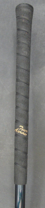 AMC Cisco Guy EZ & Mighty 24° 7 Wood Regular Graphite Shaft Tour Arrow Grip