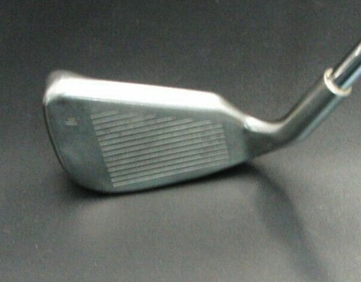 Ping Zing Orange Dot Karsten 4 Iron Regular Steel Shaft GolfPride Grip