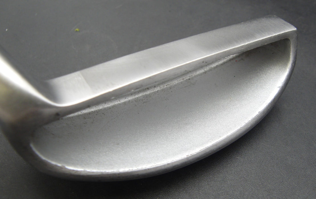 Fitway CP 50 Degree Chipper Steel Shaft Fitway Grip
