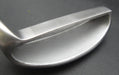Fitway CP 50 Degree Chipper Steel Shaft Fitway Grip