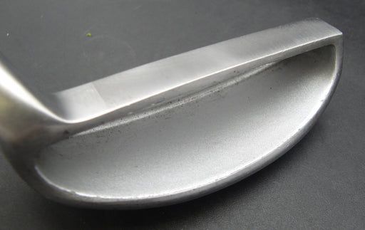 Fitway CP 50 Degree Chipper Steel Shaft Fitway Grip