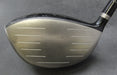 Widelow Black Bullet 1 Driver Regular Graphite Shaft Benross Grip