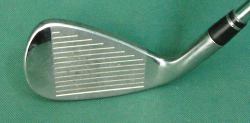 Nike Ignite 5 Iron Uniflex Steel Shaft Nike Grip