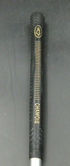 Ping Eye2 BeCu Beryllium Copper Green Dot 6 Iron Senior Steel Shaft Chamois Grip