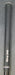 Sonartec Driving Cavity SS-01 14° 3 Wood Stiff Graphite Shaft Golf Pride Grip