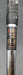 Left-Handed Taylormade LCG Burner 8 Iron Regular Steel Shaft Golf Pride Grip