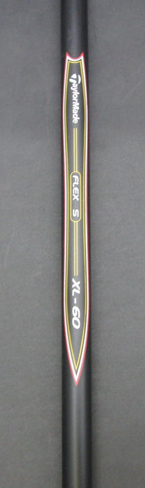 TaylorMade R5 XL Mid 19° 3 Hybrid Stiff Graphite Shaft Royal Grip