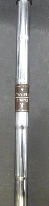 Mizuno Club Champion 4 Iron Stiff Steel Shaft Mizuno Grip
