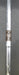 Mizuno Club Champion 4 Iron Stiff Steel Shaft Mizuno Grip