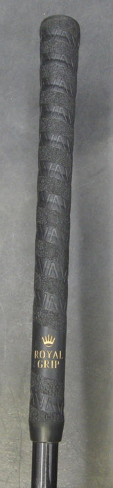 Callaway Big Bertha Tour Series Gap Wedge Regular Graphite Shaft Royal Grip