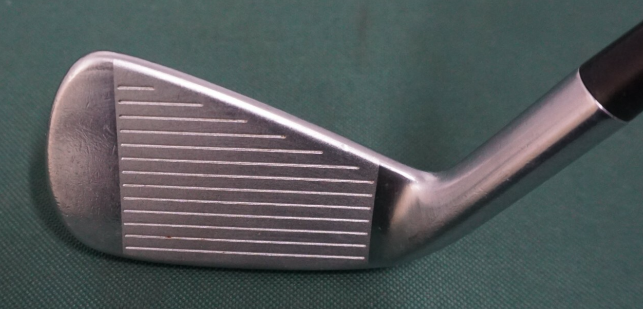 Maxfli Revolution Multi-Layer 3 Iron Stiff Steel Shaft Golf Pride Grip