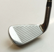 Wilson D-FY 6 Iron Half Steel Half Graphite Regular Flex Shaft