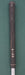 Left Handed Ping ISI BeCu Beryllium Copper Purple Dot 5 Iron Regular Steel Shaft