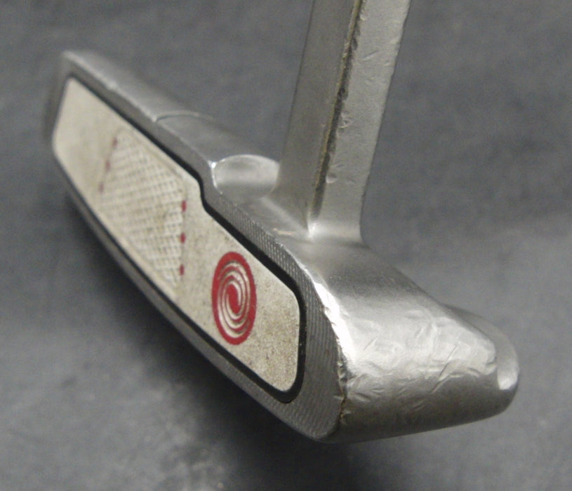 Odyssey White Hot XG #1 Putter Steel Shaft 88cm Length Psyko Grip