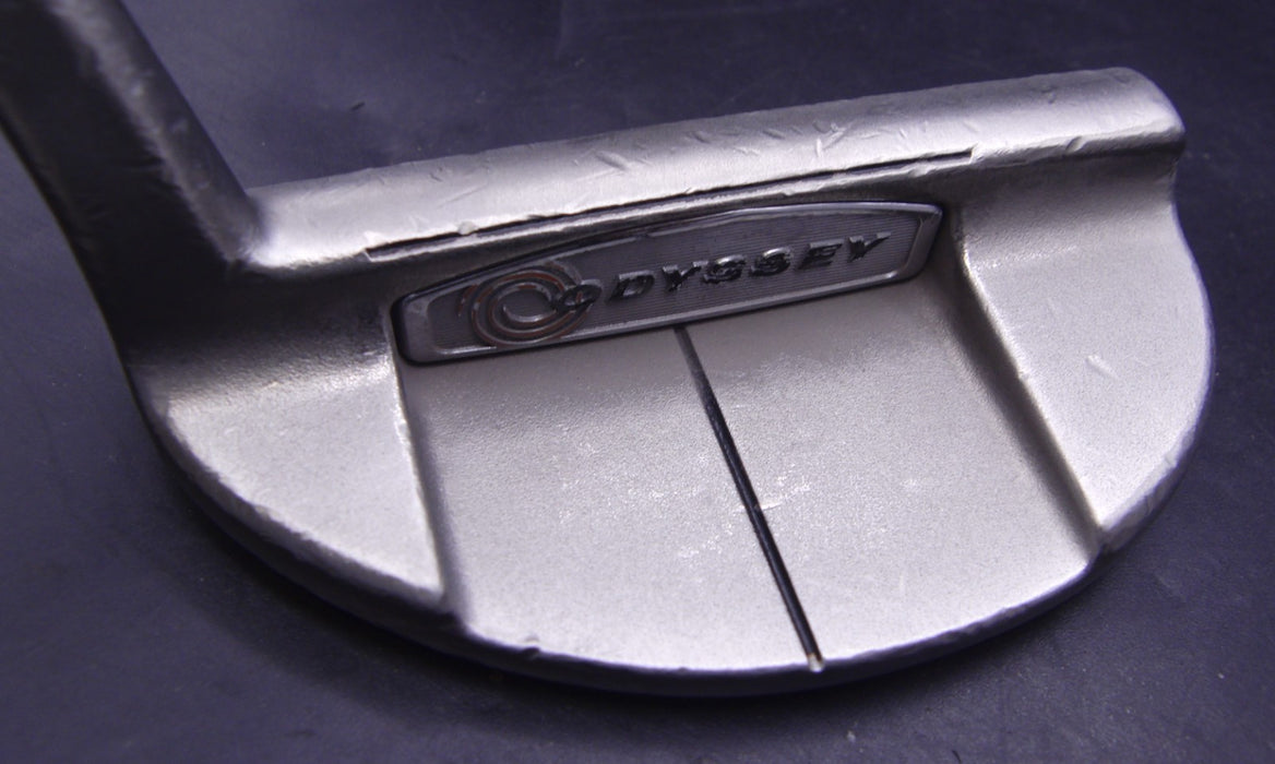Odyssey White Hot XG #9 Putter 85cm Length Steel Shaft PSYKO Grip