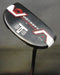 Odyssey Works Big T 350g #5 Putter 87cm Length Coated Steel Shaft Odyssey Grip