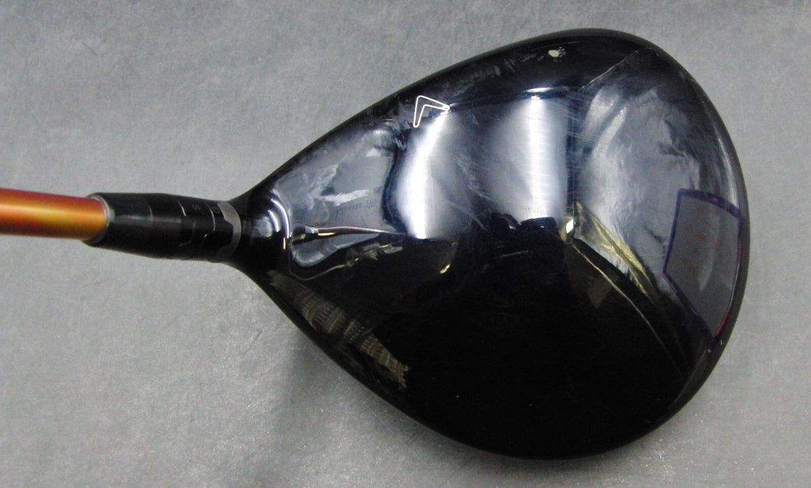 Callaway Great Big Bertha 9° Driver Stiff Graphite Shaft Callaway Grip