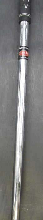 TaylorMade r7 6 Iron Stiff Steel Shaft TaylorMade Grip