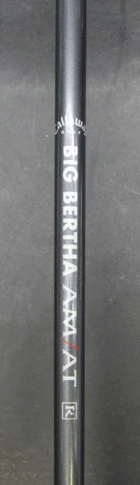 Callaway Big Bertha 2002 5 Iron Regular Graphite Shaft Callaway Big Bertha Grip