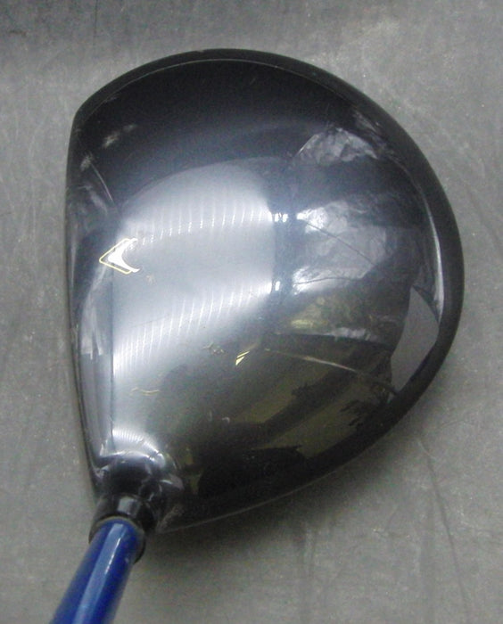 Mizuno E310 10° Driver Regular Graphite Shaft STM Grip