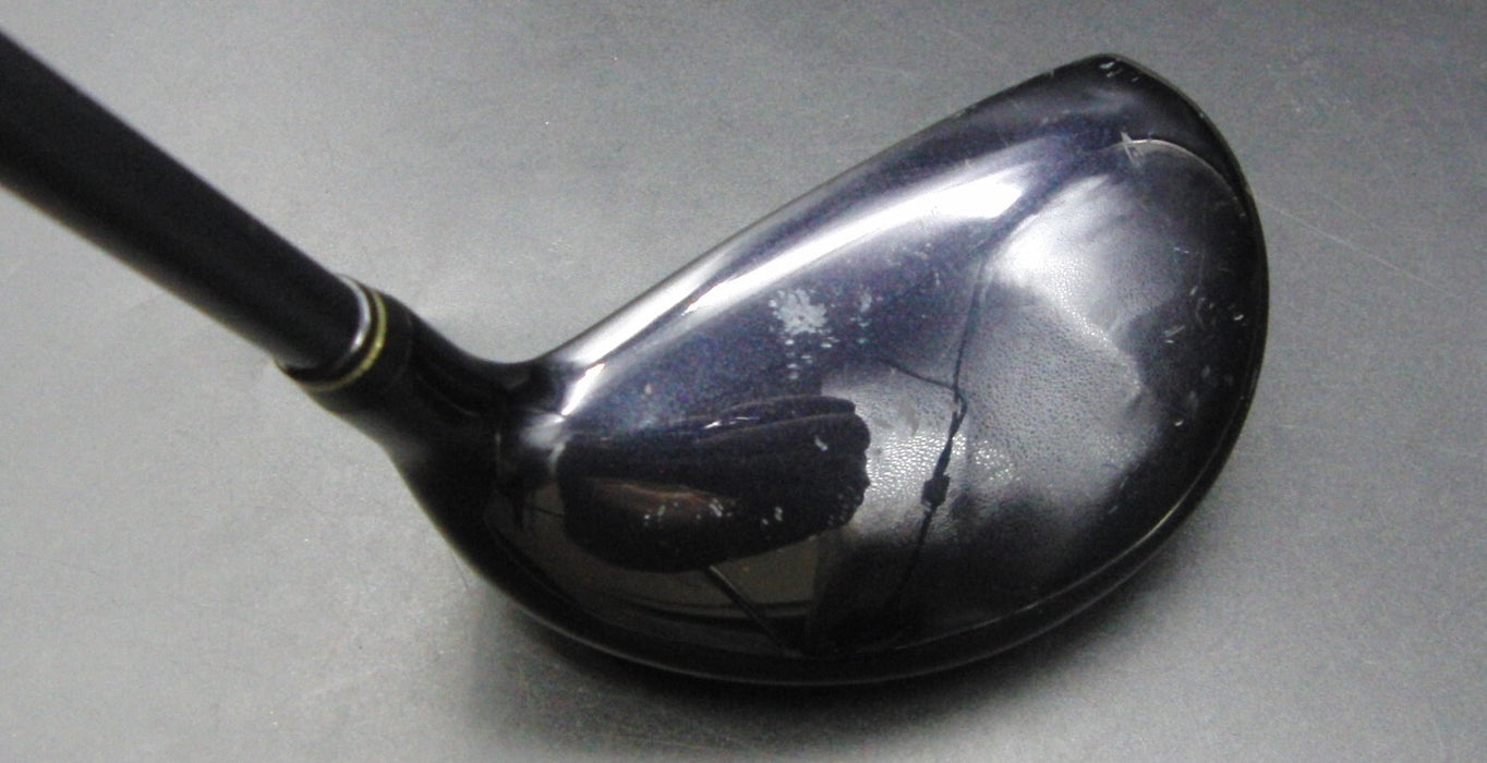 Mizuno Presage Navigator 22° Hybrid Regular Graphite Shaft Golf Pride Grip