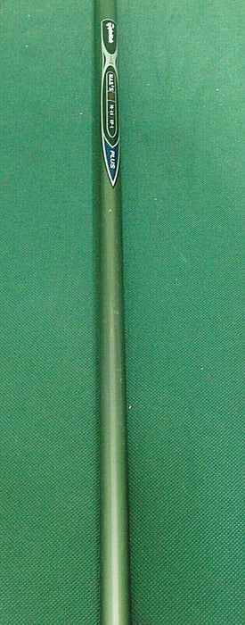 TaylorMade RAC R5 6 Iron Stiff Graphite Shaft Taylormade Grip