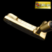 Custom Milled The Witcher Theme Ping Anser Putter 88.5cm Genuine Leather HC