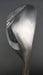 Derunda VI 58° Sand Wedge Regular Steel Shaft Chaucer Grip