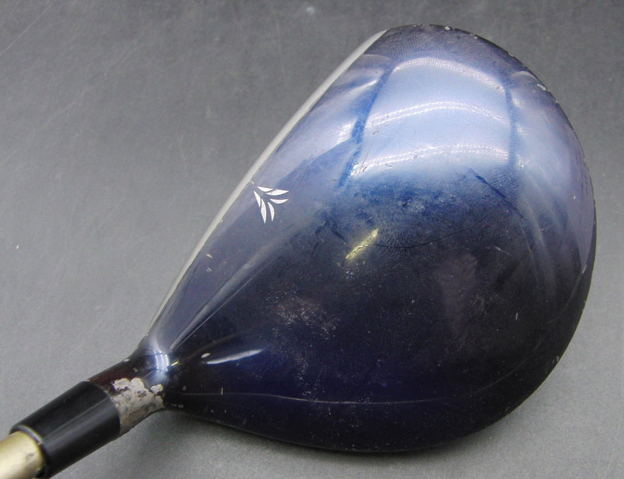 Ladies XXIO Dual Speed Tech 18° 4 Wood Ladies Graphite Shaft G Tour Grip