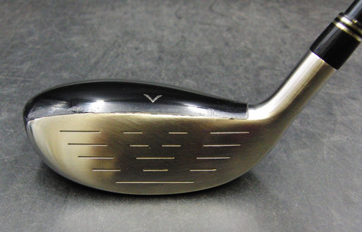 Bridgestone Tourstage ViQ 19° 3 Hybrid Regular Graphite Shaft XXIO Grip