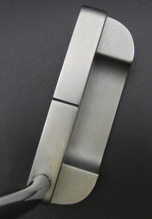 Cleveland CJ-1 Putter Steel Shaft 88cm Length Cleveland Grip