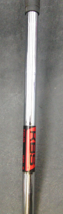 Ping i Series E1 Yellow Dot 8 Iron Stiff Steel Shaft Iomic Grip