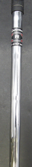 TaylorMade r5 XL Sand Wedge Regular Steel Shaft TaylorMade Grip