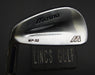 Left Handed Mizuno MP-32 Forged 6 Iron Regular Steel Shaft Mizuno Grip