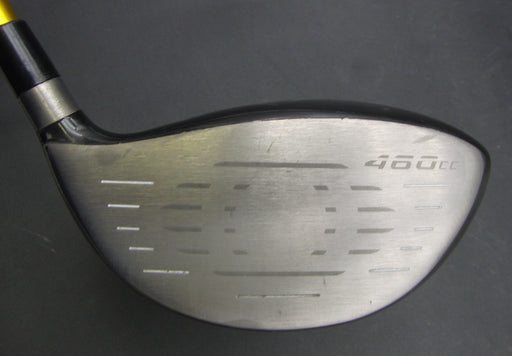 Left-Handed Cleveland SL-290 10.5° Driver Regular Graphite Shaft Cleveland Grip