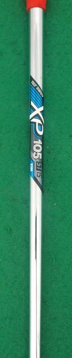 Callaway Steelhead XR Pro 7 Iron Regular Steel Shaft Iguana Golf Grip