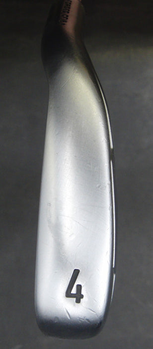 Callaway Apex Cf16 Forged 4 Iron Regular Steel Shaft Lamkin Grip