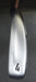 Callaway Apex Cf16 Forged 4 Iron Regular Steel Shaft Lamkin Grip