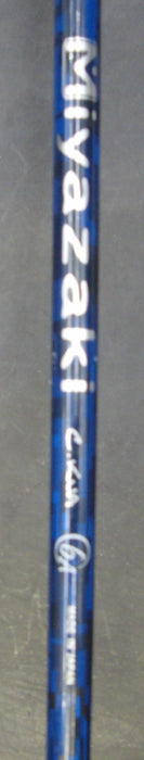 Cleveland Launcher HB 9 Iron Senior Graphite Shaft Golf Pride Grip
