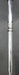 Callaway X-14 Steelhead Pro Series 8 Iron Stiff Steel Shaft Golf Pride Grip