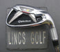 TaylorMade M2 2016 Pitching Wedge Stiff Steel Shaft TaylorMade Grip