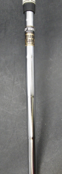 Titleist AP2 Forged 9 iron Stiff Steel Shaft Super Stroke Grip