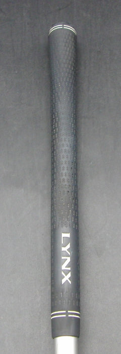 Lynx Magic Mulligan 56° Sand Wedge Regular Graphite Shaft Lynx Grip