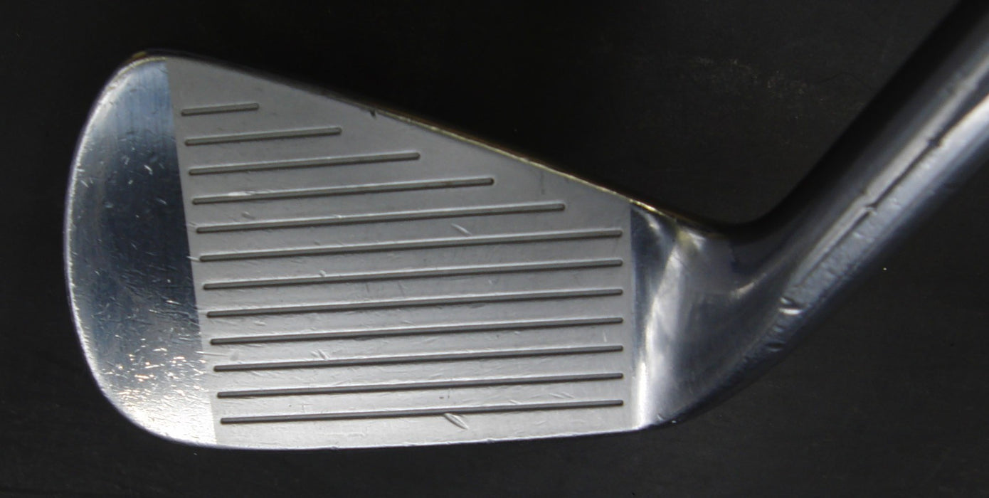 Honma Tour World TW727V W-Forged 5 Iron Stiff Steel Shaft Golf Pride Grip