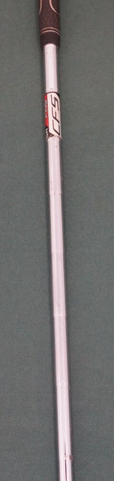 Left Handed Ping G25 Purple Dot 9 Iron Seniors Steel Shaft GC Tour Grip